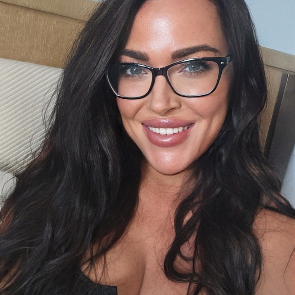 Meet your Posher, Tracy